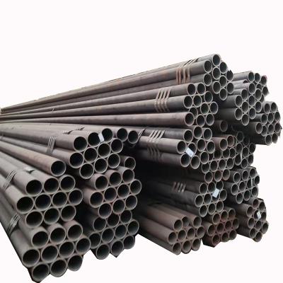 China Heavy Pipe 46mm 57mm Precision Boiler Pipes And Steel Pipe Liquid Plugged Seamless Tube 73mm for sale