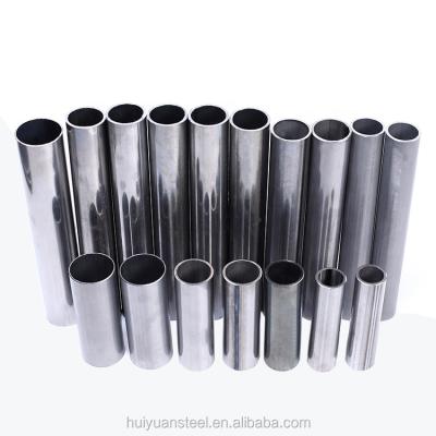 China High Precision Liquid Pipe AISI 4140 Seamless Steel Pipes China Manufacturer for sale