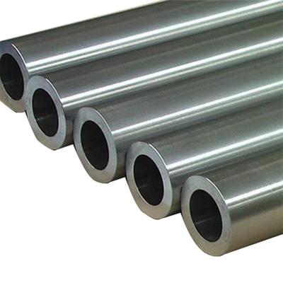 China ASTM 1020 Liquid Carbon Steel Cold Drawn Tube Pipe Seamless Pipe Fabrication Used For Machining And Fabricating for sale