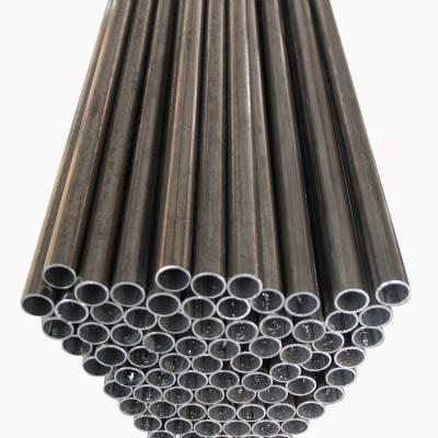 China Fluid Pipe ASTM A519 Cold Rolled Alloy Steel Pipe Precision Seamless Pipe For Drilling for sale