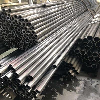 China Liquid Pipe Chrome Moly Alloy Cold Drawn 4130 Steel Pipe 4140 30CrMo4 42CrMo4 for sale