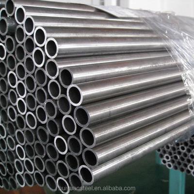 China CK22 Liquid Bicycle Frame AISI 1020 Carbon Steel Pipe Cold Drawn Seamless Tube for sale