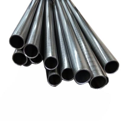 China Liquid pipe 4140 4130 5140 1010 1020 1045 alloy precision steel pipe is applied to reinforcement sleeve for sale