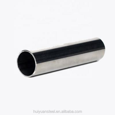 China Fluid Pipe STB42 High Level Cold Drawn Seamless Steel Pipe In China Factory for sale