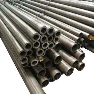 China Boiler Pipe Factory Price ASTM A335 P91 P11 P22 P5 Seamless Alloy Steel Pipe for sale