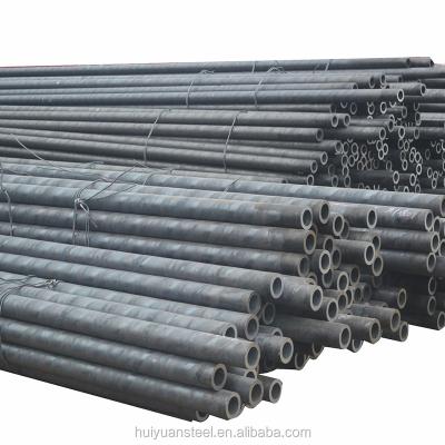 China Liquid Hot Rolled Boiler Tube Boiler Tube ASTM A335 P91 Seamless High Pressure Steel Pipe for sale