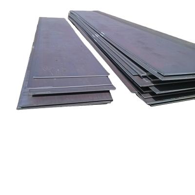 China Hot Selling Ship Plate 4mm Mild Plates Hot Rolled Steel Sheet Plate With Low Price for sale