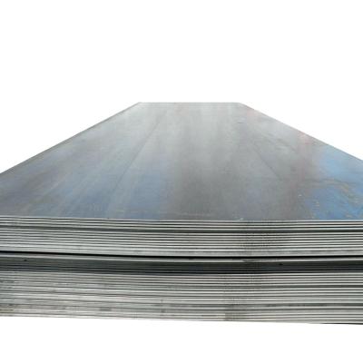 China Ship Plate Sheet 440C 4x4 High Quality AISI 1010 Carbon Steel Plate Hot Rolled Plate Sheet 4x8 for sale