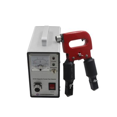 China CDX-III CDX-III Magnetic Particle Flaw Detector Portable Magnetic Particle Testing Equipment for sale