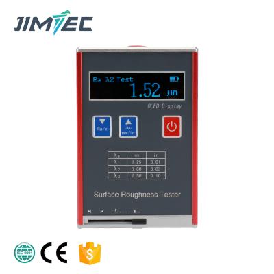 China roughness tester JITAI8100 portable digital roughness tester JITAI8100 for sale