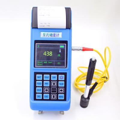 China JH300 JITAI high accuracy portable leeb hardness tester JH300 for sale