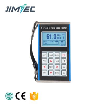 China JITAI7101 Portable Metal Leeb Digital Brinell Hardness Tester JITAI7101 for sale