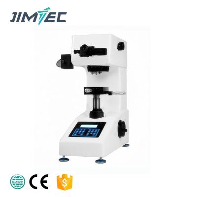 China Auto turret micro vicker hardness tester HV-1000BZ HV-1000BZ for sale