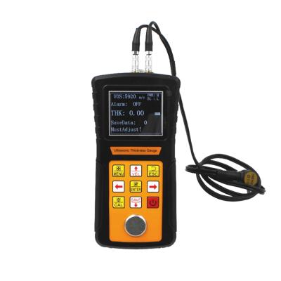 China JT160 High Precision Ultrasonic Coating Thickness Gauge Measuring Instrument Thickness Meter JT160 for sale