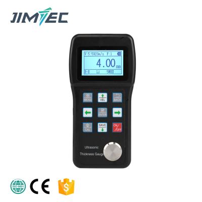 China JIMTEC JITAI5103 Digital Metal Thickness Gauge Coating Ultrasonic Thickness Gauge 145mm*74mm*32 mm for sale