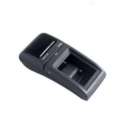 China Injection Plastic Parts Manufacturer OEM Plastic Housing For POS Machine Enclosure Mount for sale