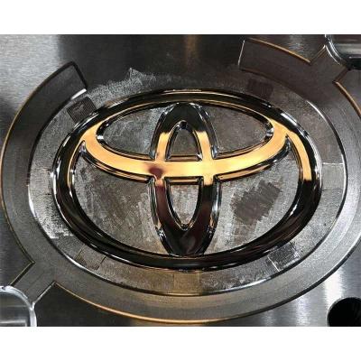 China Custom high quality automotive plastic injection molding parts plastic molding small plastic parts for sale