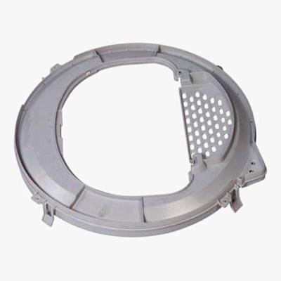 China Custom Plastic Injection Molding Plastic Injection Plastic Parts For Washing Machine for sale