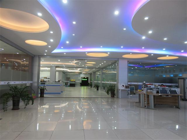 Verified China supplier - Guangdong Jiasheng Lighting Co., Ltd.