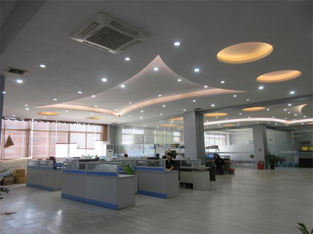 Verified China supplier - Guangdong Jiasheng Lighting Co., Ltd.