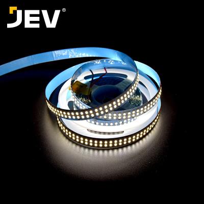 China PRO Supplier 2835 360leds 5m Residential Set Color Remote Controller Light Led Strip Set For Landscape Residential Hotel for sale