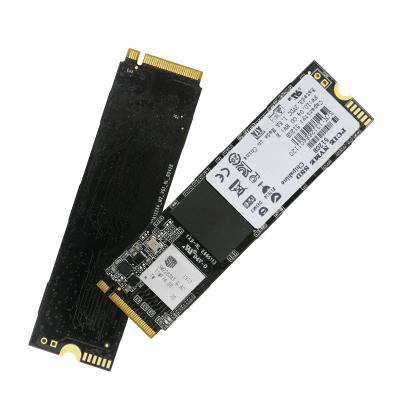 China SSD m2 internal hard disk nvme 512gb pci m2 PCI express SSD Chipshine for sale