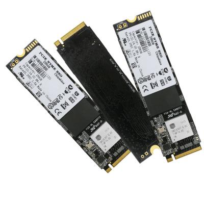 China SSD nvme 256gb Chipshine in Hard Drive SSD PCI Express nvme 2280 SSD for sale