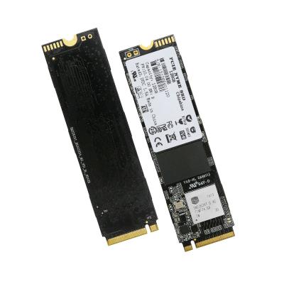 China Internal ssd m2 2020 pcie gen3x4 ssd best chipset nvme 128gb ssd Chipshine for sale