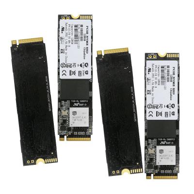 China Chipshine ssd 128gb pcie ssd disk for computer pcie nvme ssd in hard drive for sale