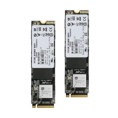 China ssd 120gb internal hard disk nvme pcie ssd m.2 nvme 2280 ssd Chipshine for sale