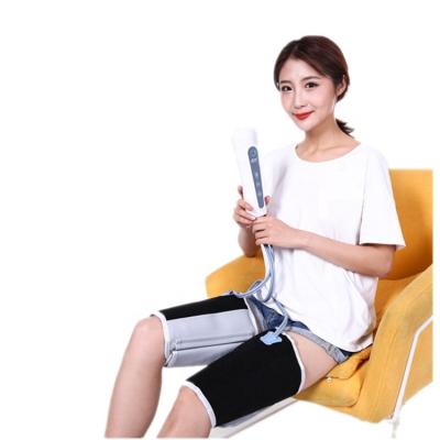 China Portable Kooeej Calf Circulation Massage Arm And Leg Air Pressure Massager for sale