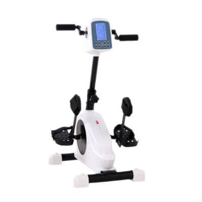 China Leg Older Leg Fitness Equipment Lean Leg Rehabilitation Trainer Rehab Center Household Mini Exercise Bike Bodybuilding Machine Leg Elder for sale