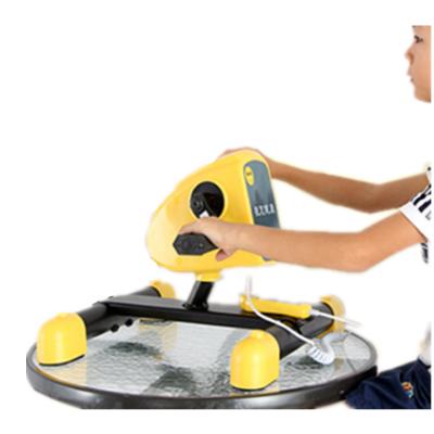 China 4-speed and Kooeej rehab pedal remote control exercise bike for kids for sale