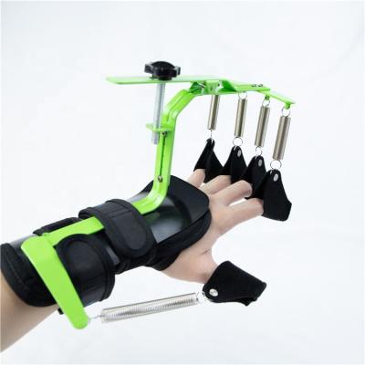 China Comfortable Professional Kids Kooeej Wrist and Finger Trainer/Rehabilitation Exercise for Hand Physiotherapy Training for sale