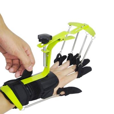 China Kooeej Convenient Shaping Dynamic Rehabiliation Physiotherapy Hand Splint for sale