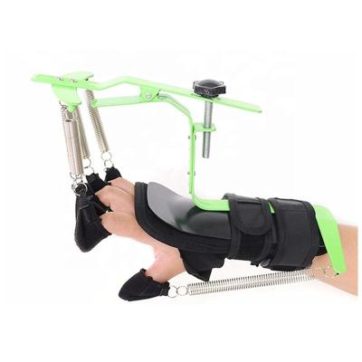 China Hands Finger Physiotherapy Convenient Wrist Training Finger Posture Corrector Hand Kooeej Device forTendon Dynamic Orthotic Repair for sale