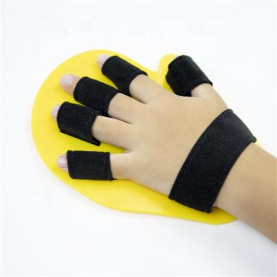 China Comfortable Orthotics Finger Separator Leads Hand Wrist Training Orthosis Device Brace Support Finger Splint Function Bite Key for sale