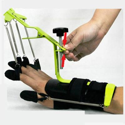 China Kooeej Adjustable Rehabilitation Equipment For The Elderly And For Both Hand Dynamic Hand Splint for sale