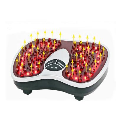 China Best Cheap Foot Kooeej Leg and Foot Massager for Body Blood Circulation with Infrared Function for sale