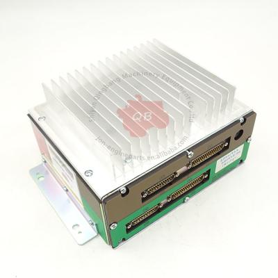 China machinery engine part Cummins ECM ECU electronic control module 2871202 for sale