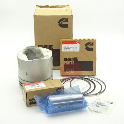 China 2019 Genuine new wholesale K19 K38 K50 piston cummins piston kit 3631245 for sale