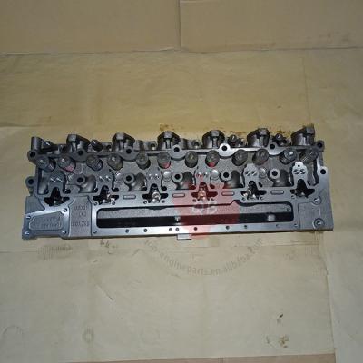 China CUMMINS CYLINDER HEAD 3991152 3936180 3925936 4089290 cummins cylinder head 3991152 3936180 3925936 4089290 for sale