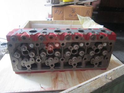 China CUMMINS ISF CYLINDER HEAD 5258275 cummins isf cylinder head 5258275 used for truck excavator crane loader drilling rig for sale