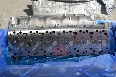 China CUMMINS QSB CYLINDER HEAD 5272383 4933955 4941090 4983301 5361604 5272382 5317703 4983300 4931645 for sale