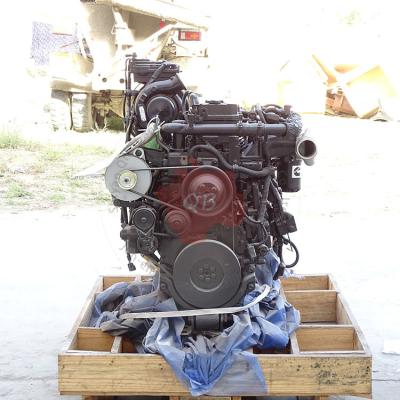 China Cummins ISLgas 320 Machinery Diesel Engine Assembly cummins ISLgas islgas engine for sale