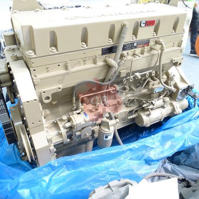 China Cummins Machinery Diesel Engine M11 engine assembly cummins m11 engine for sale