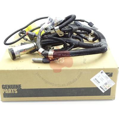 China High quality M11 QSM11 ISM11 wiring harness 4952748 for sale