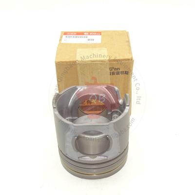 China 10.8L diesel engine spare part M11 QSM11 ISM11 piston 4974318 for sale