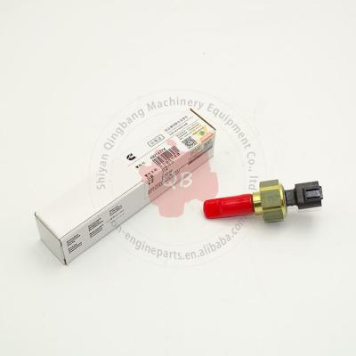 China Cummins ISM QSM M11 ISM11 QSM11 engine Oil Pressure PRS Temperature Sensor 3330954 3330953 3417189 4921477 for sale