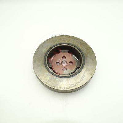 China Diesel engine parts 6CT vibration damper 3925568 for sale